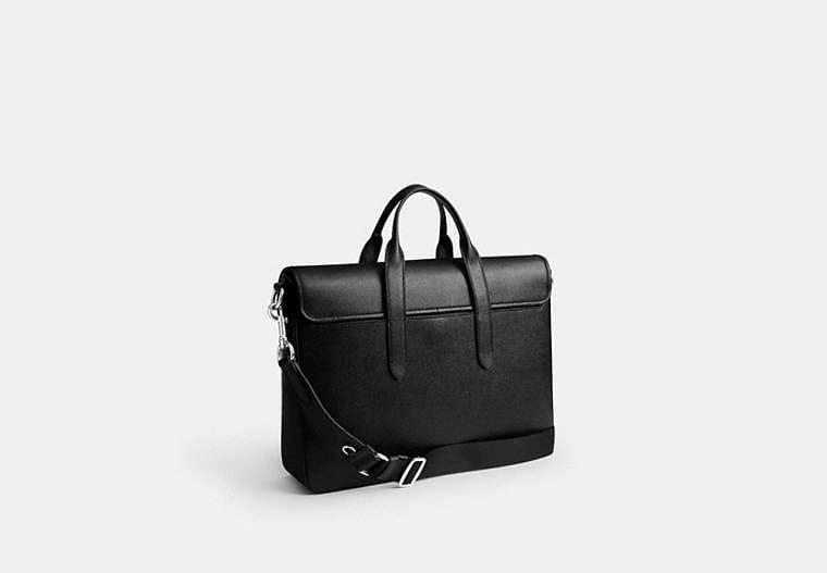 Sullivan Portfolio Brief