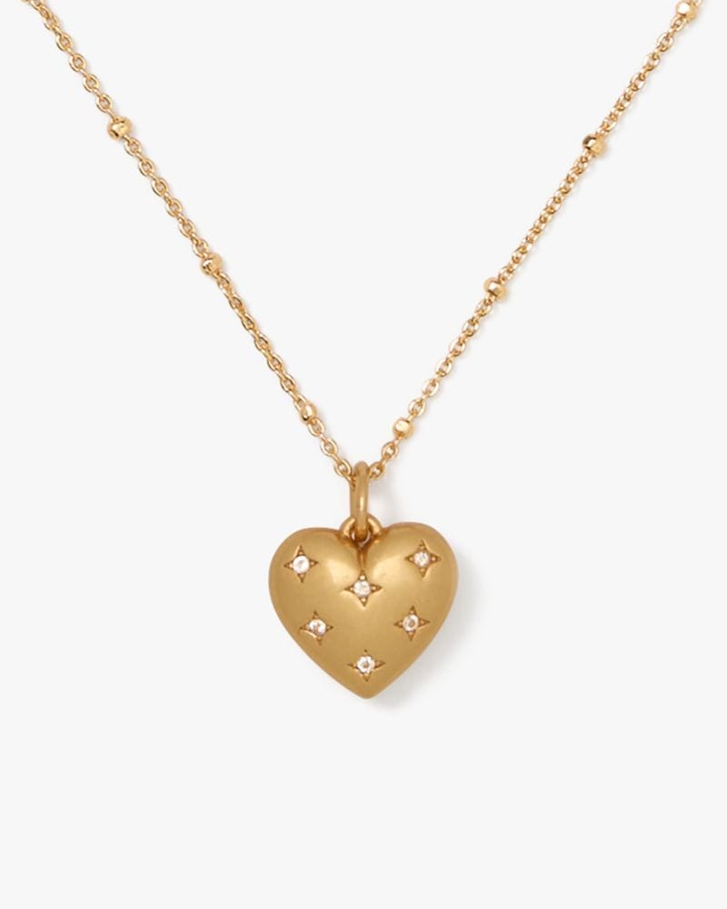 My Precious Heart Pendant