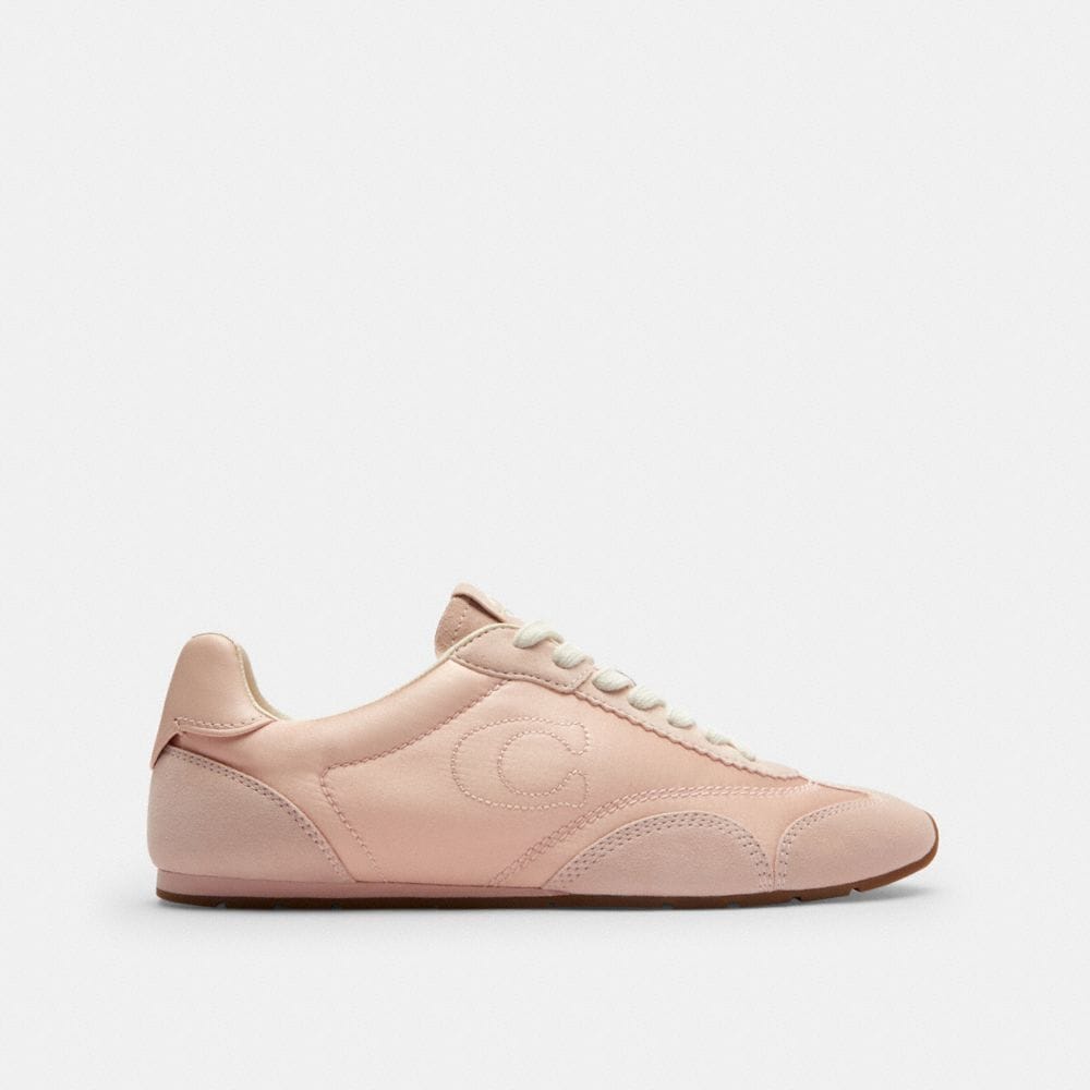 Flat Sneaker