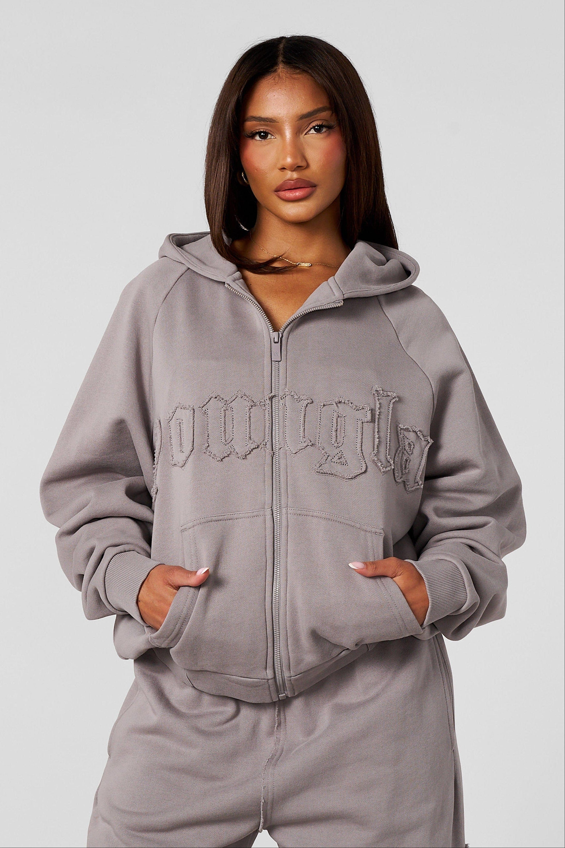 W532 After Dark Hoodie