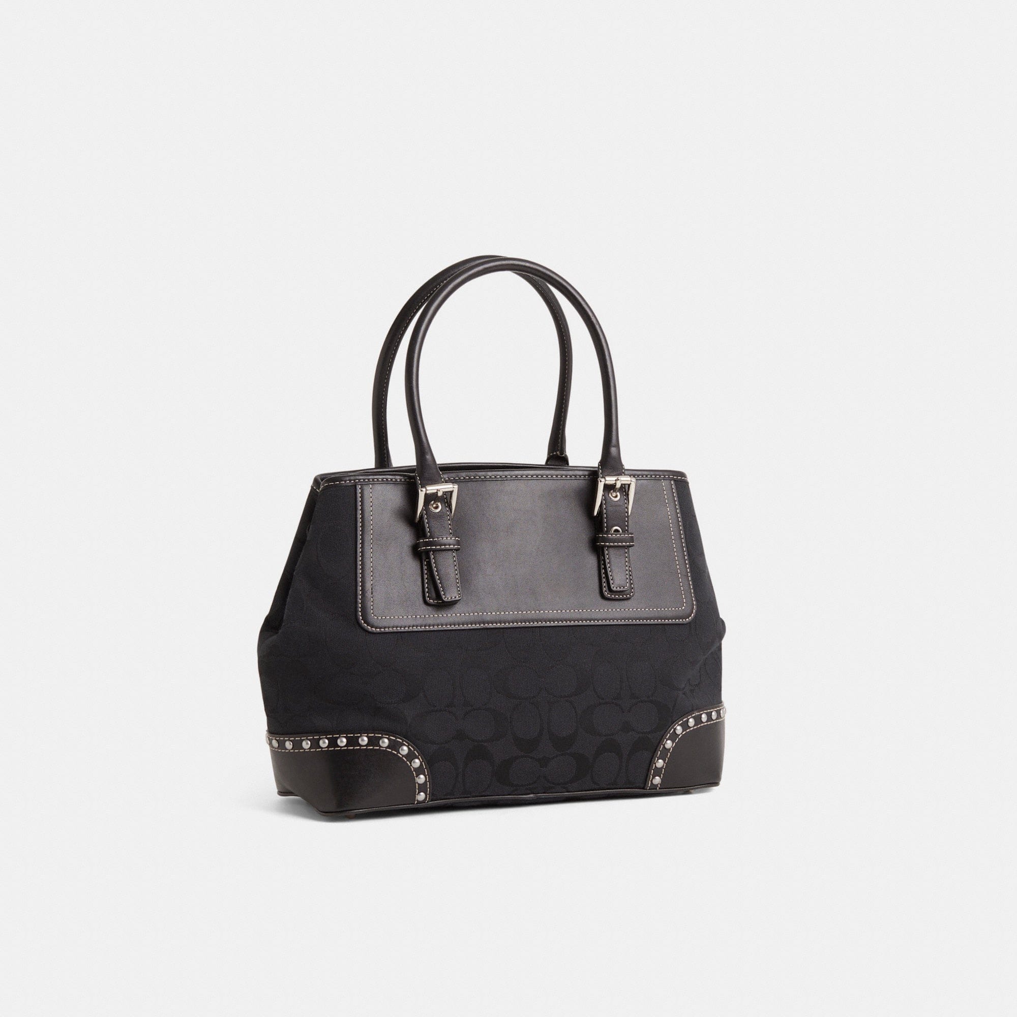 Reloved Classic Signature Small Carryall