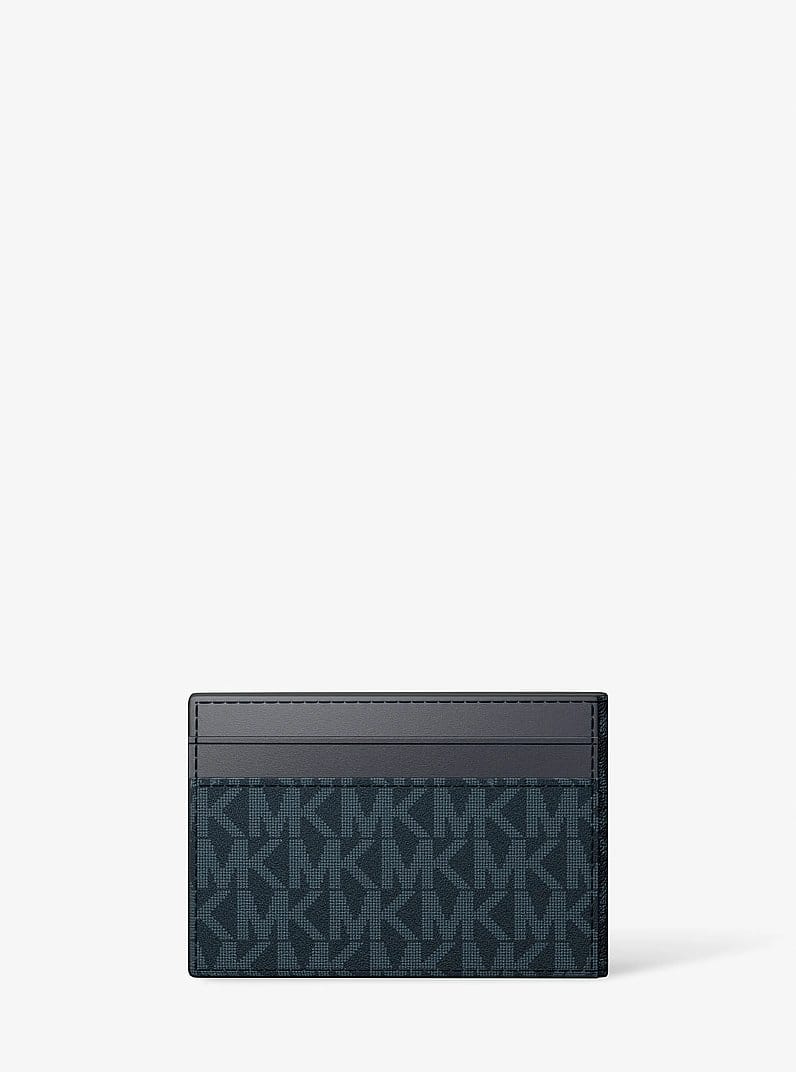 Cooper Signature Logo Wallet