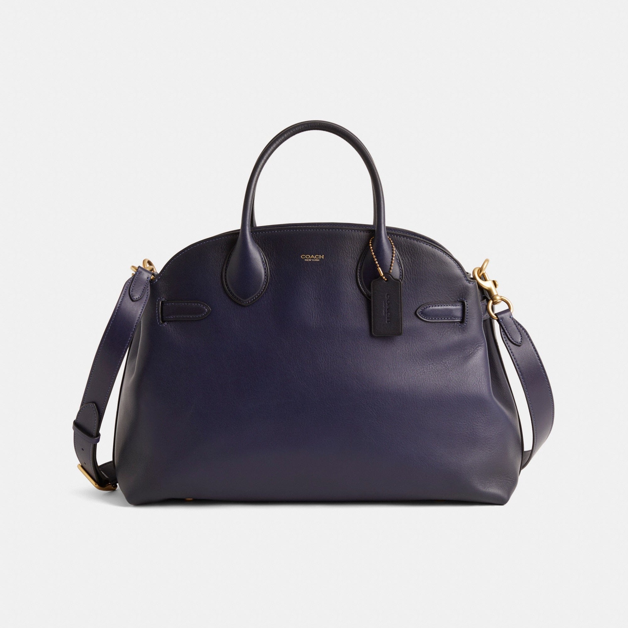 Restored Soft Empire Carryall Bag 40