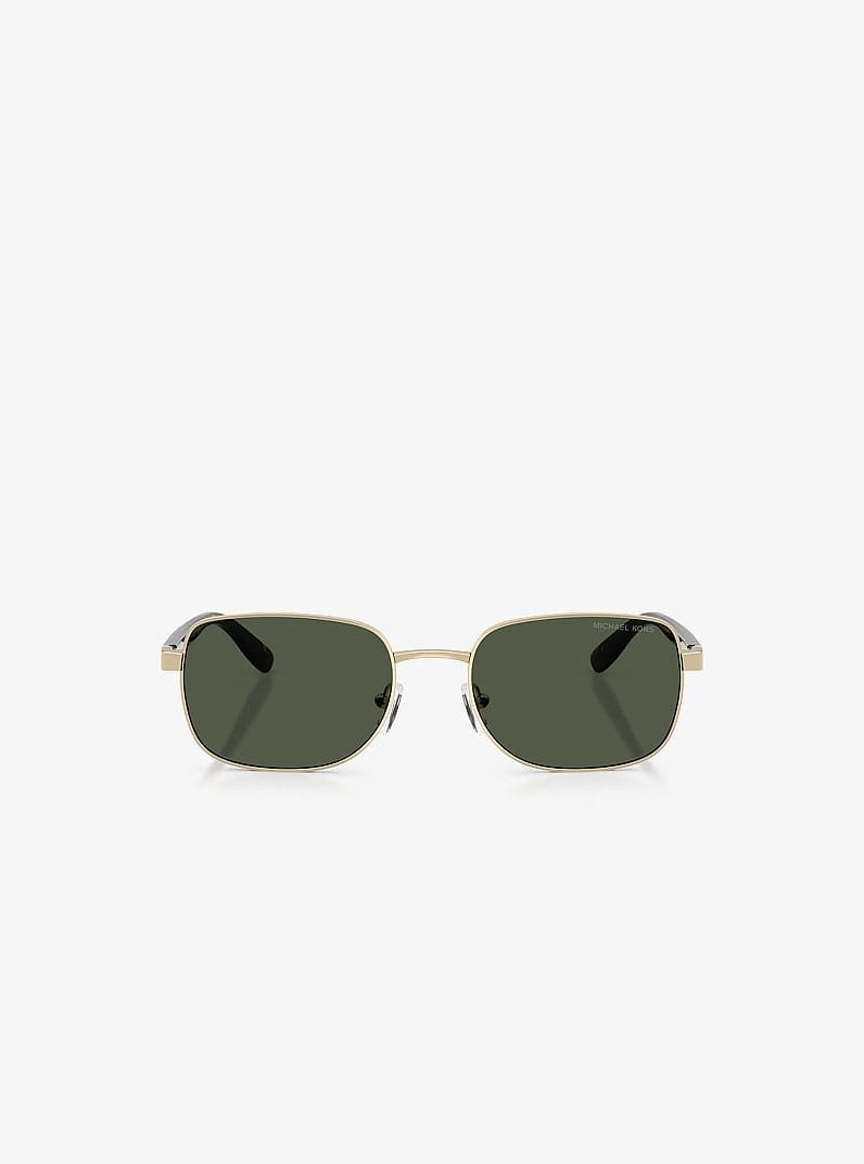 São Paulo Sunglasses