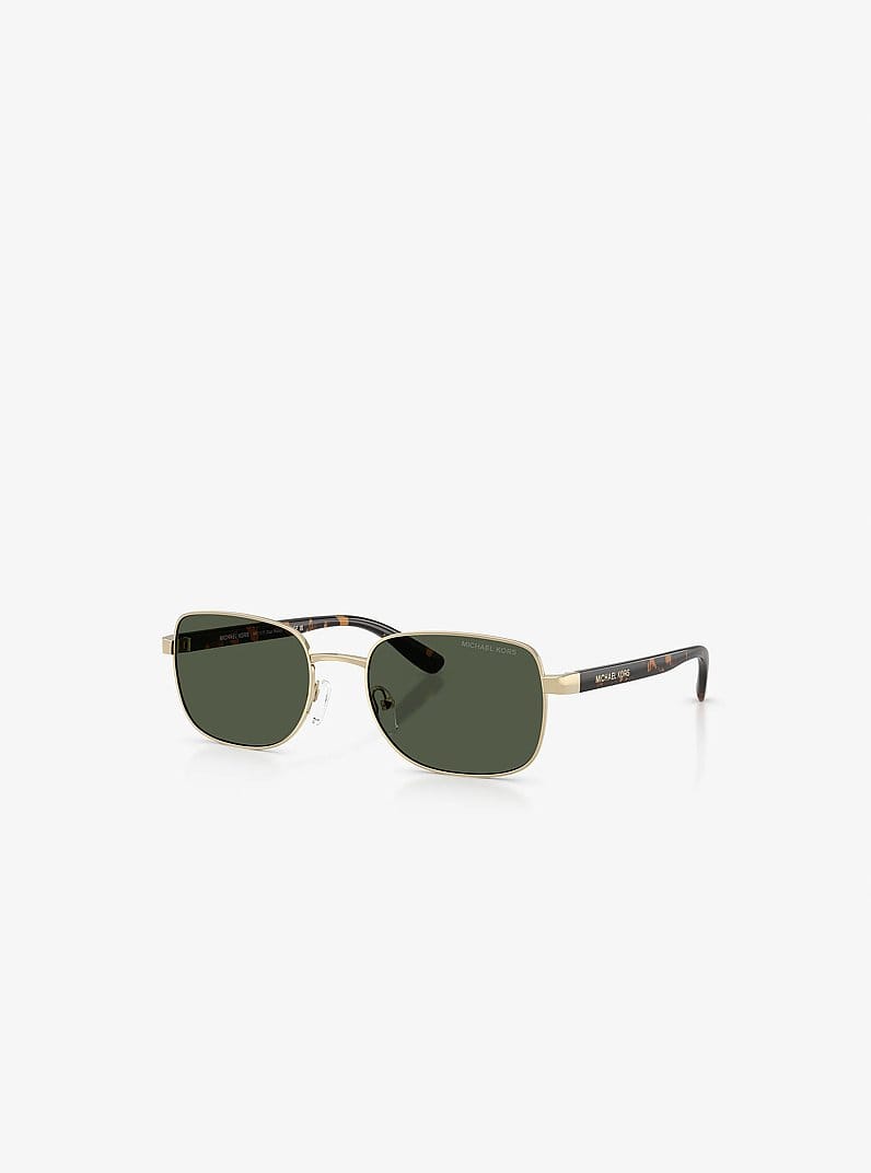 São Paulo Sunglasses
