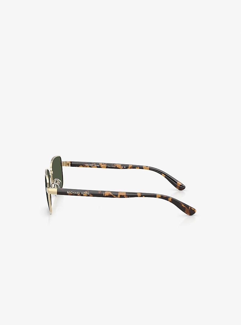 São Paulo Sunglasses