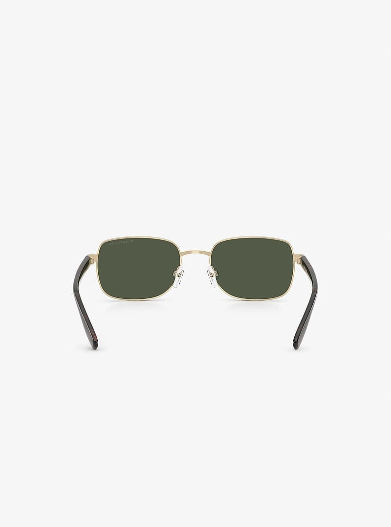 São Paulo Sunglasses