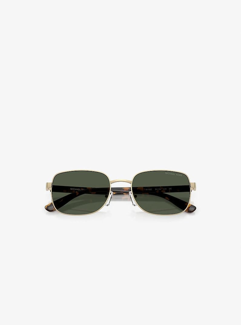 São Paulo Sunglasses