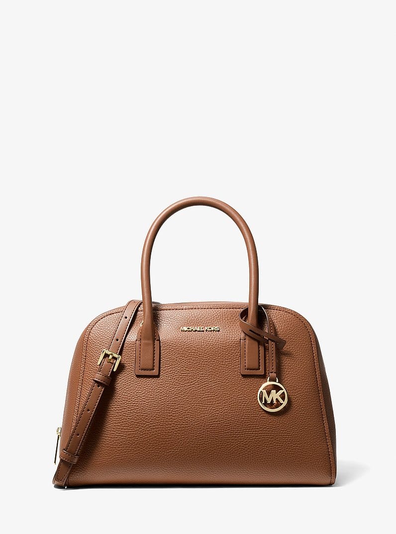 Ashton Medium Satchel