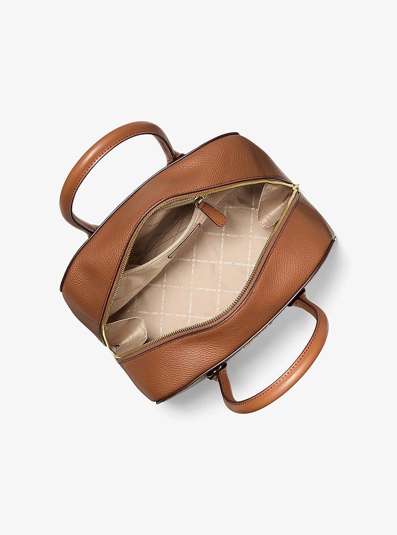 Ashton Medium Satchel