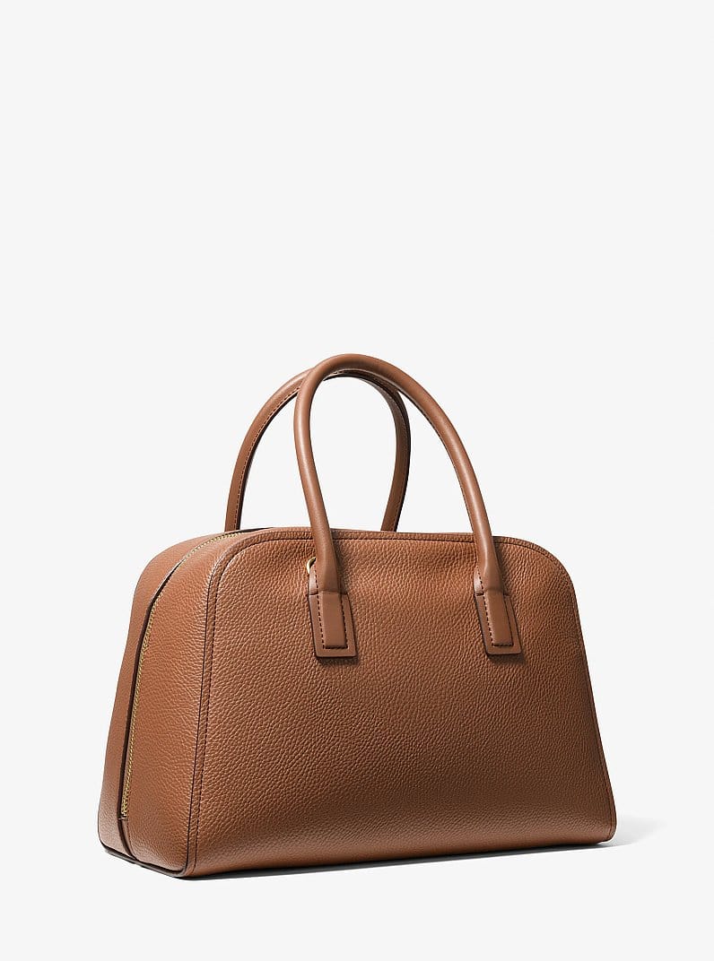 Ashton Medium Satchel