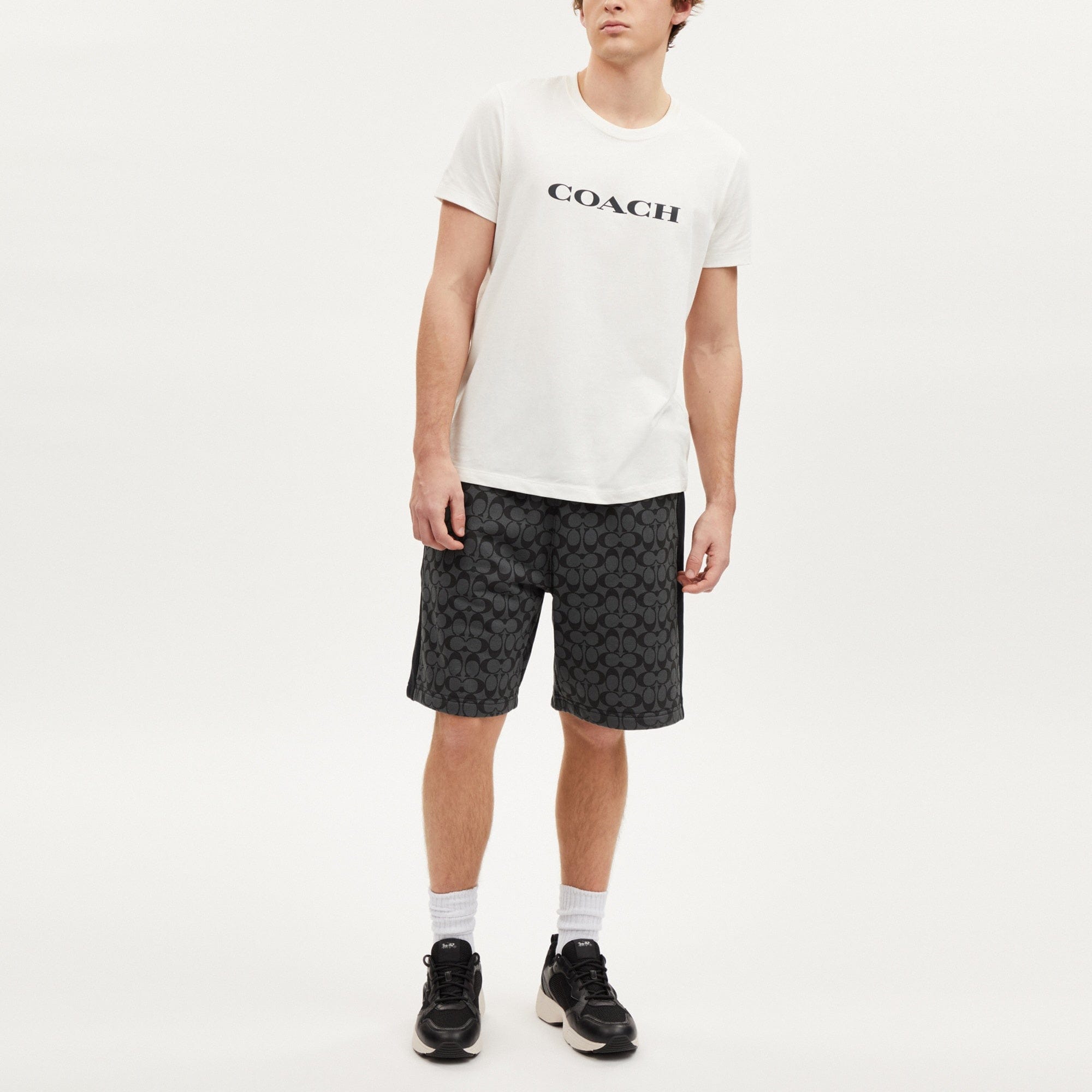 Signature Shorts