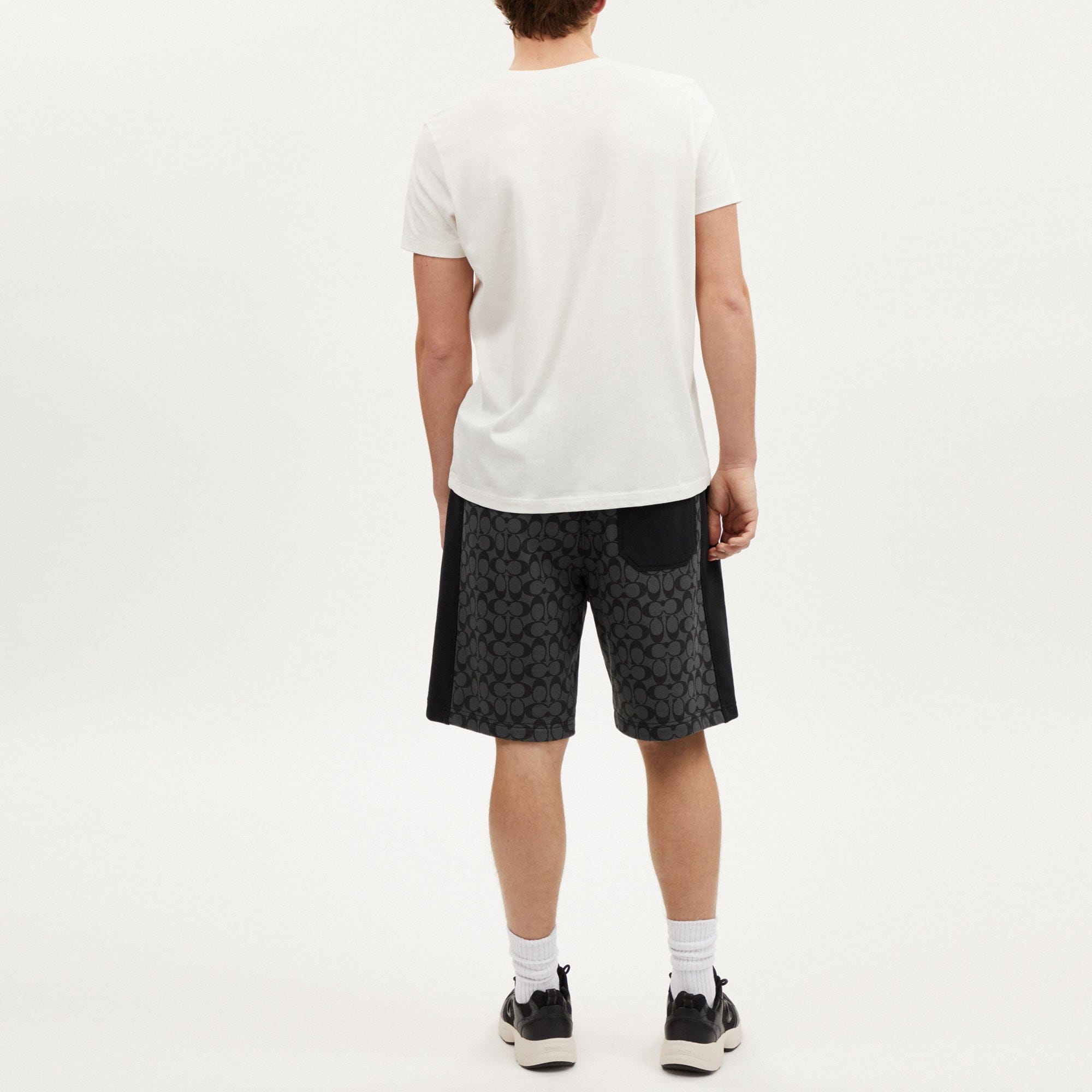 Signature Shorts