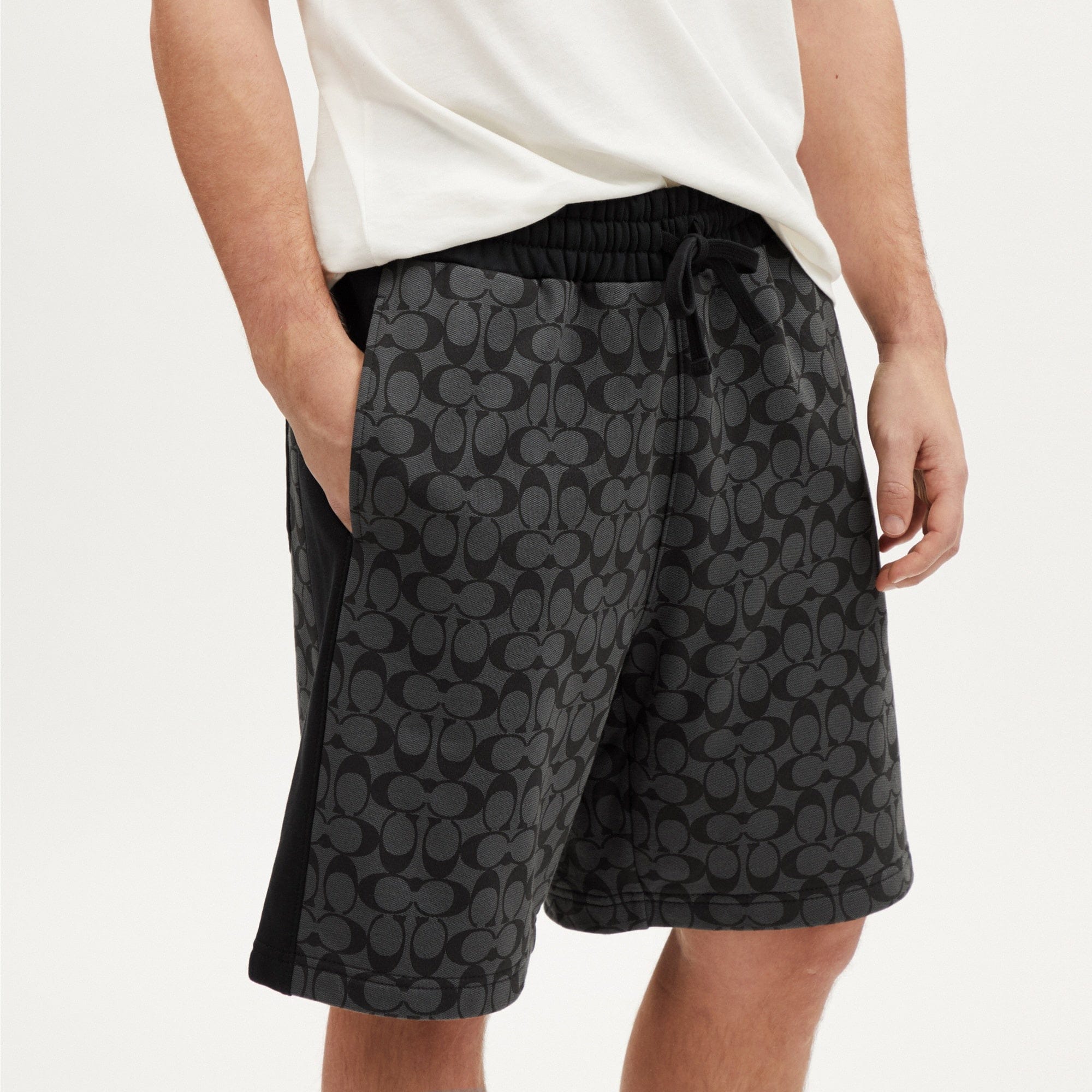 Signature Shorts
