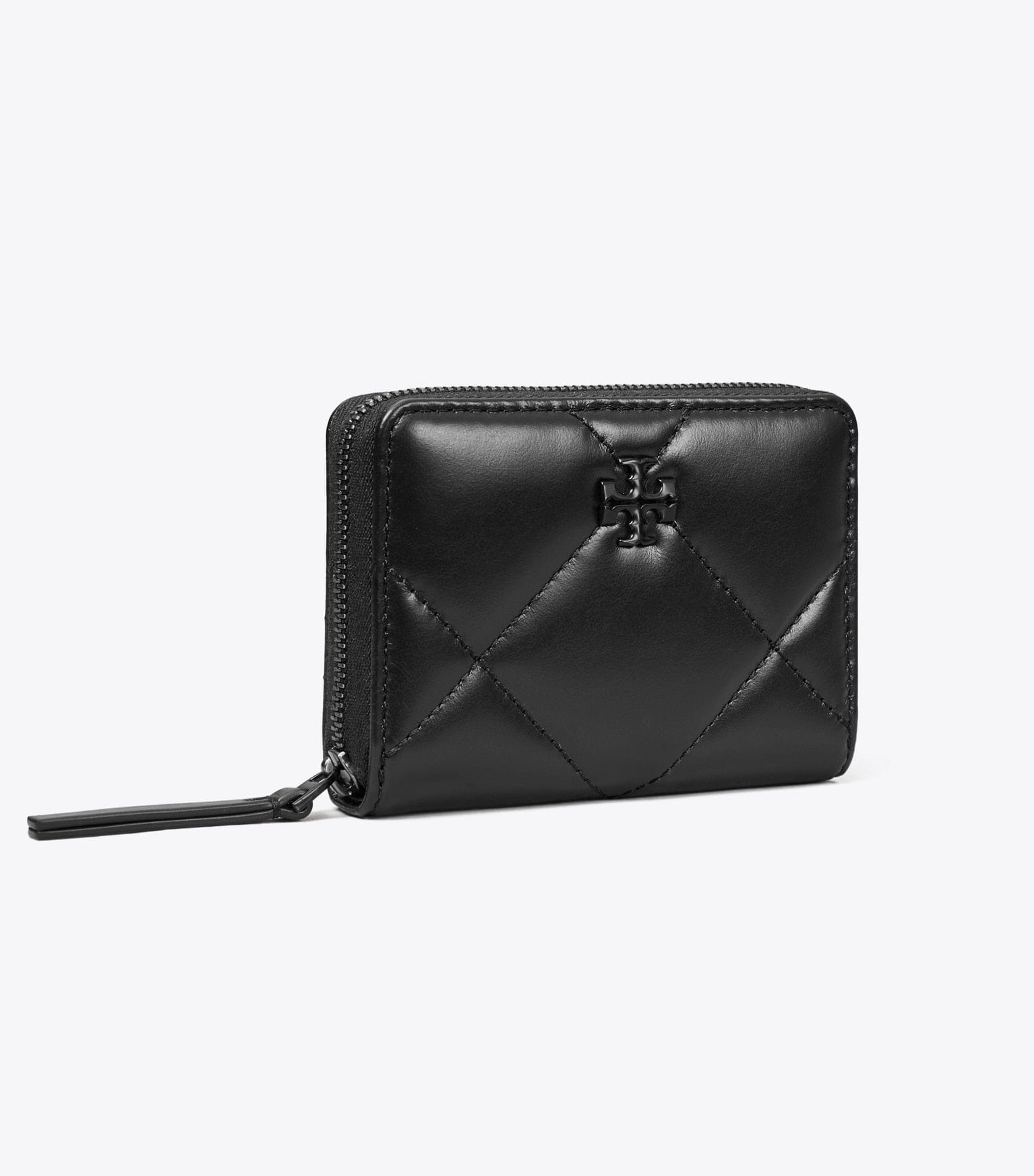 Small Kira Diamond Quilt Wallet