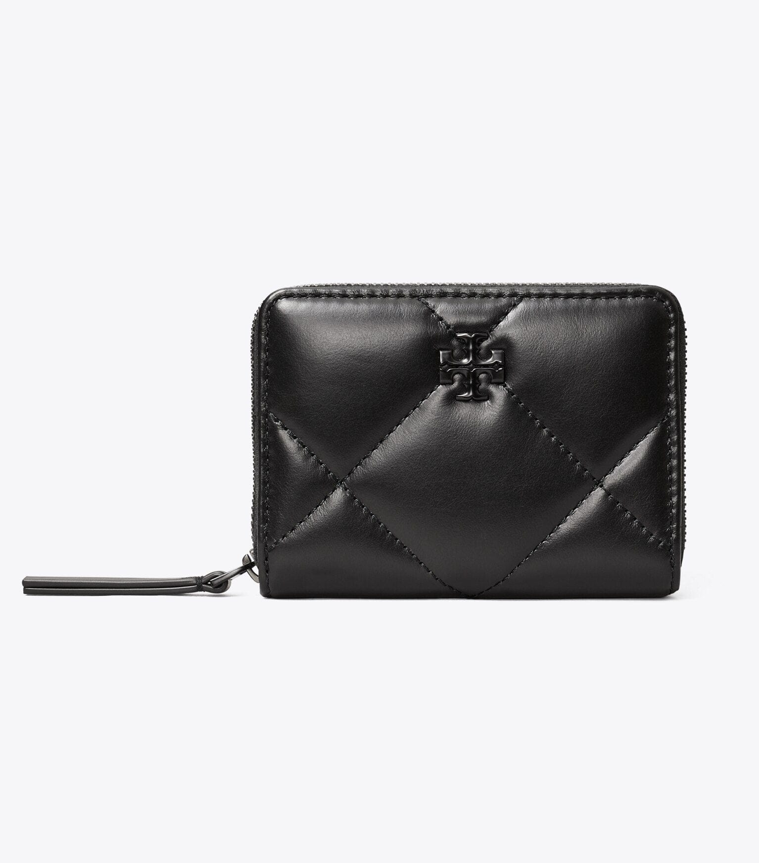 Small Kira Diamond Quilt Wallet