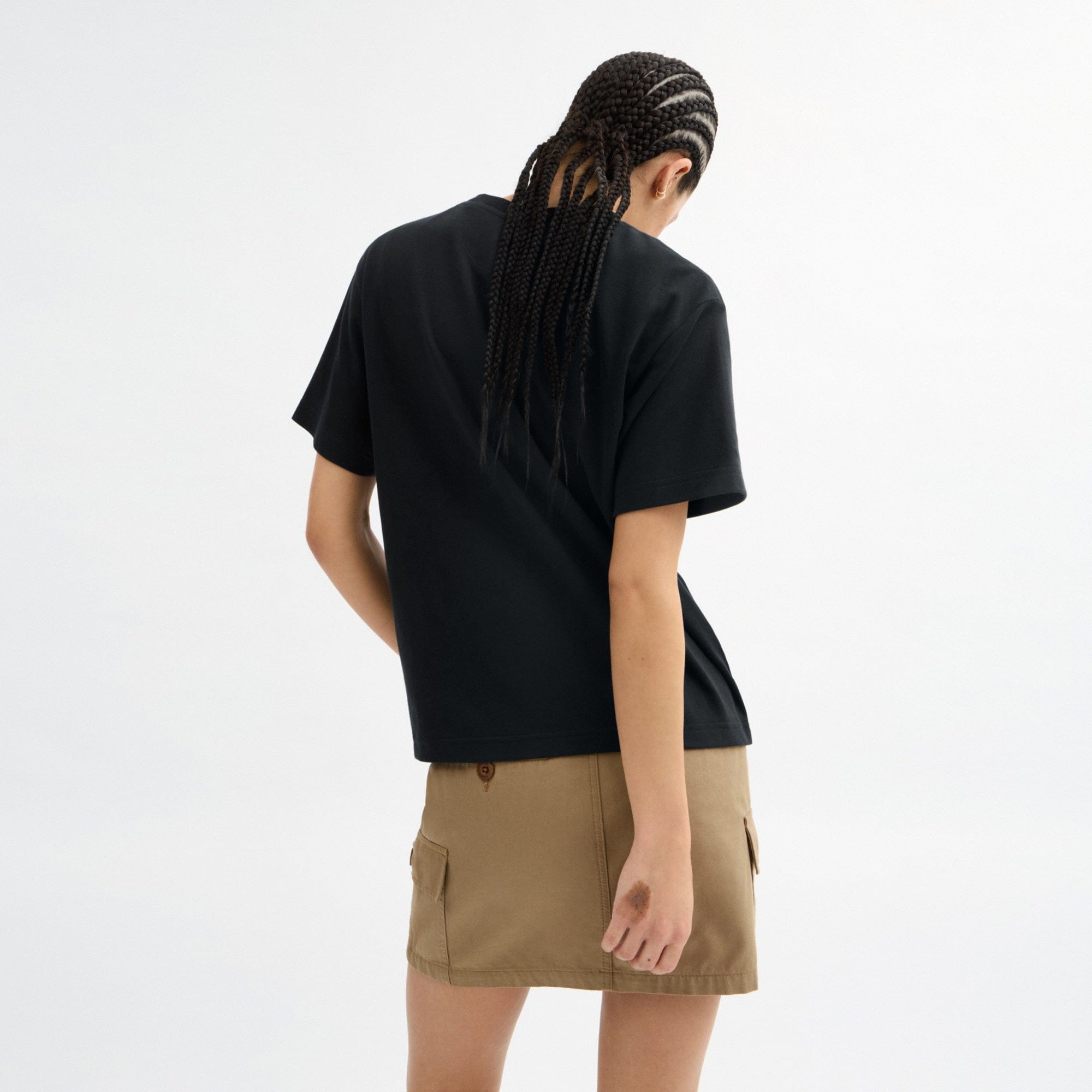 Coach Top