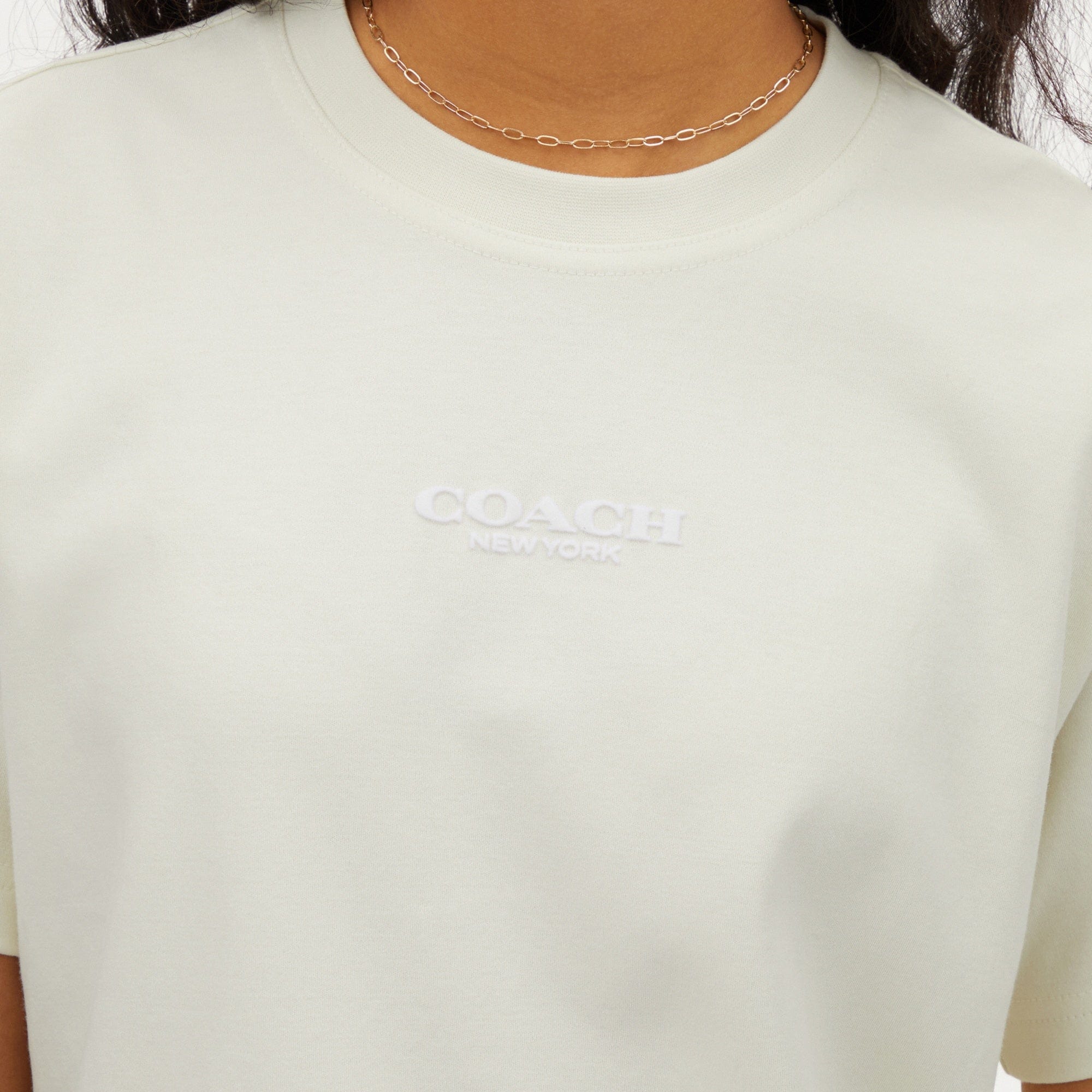 Coach Top