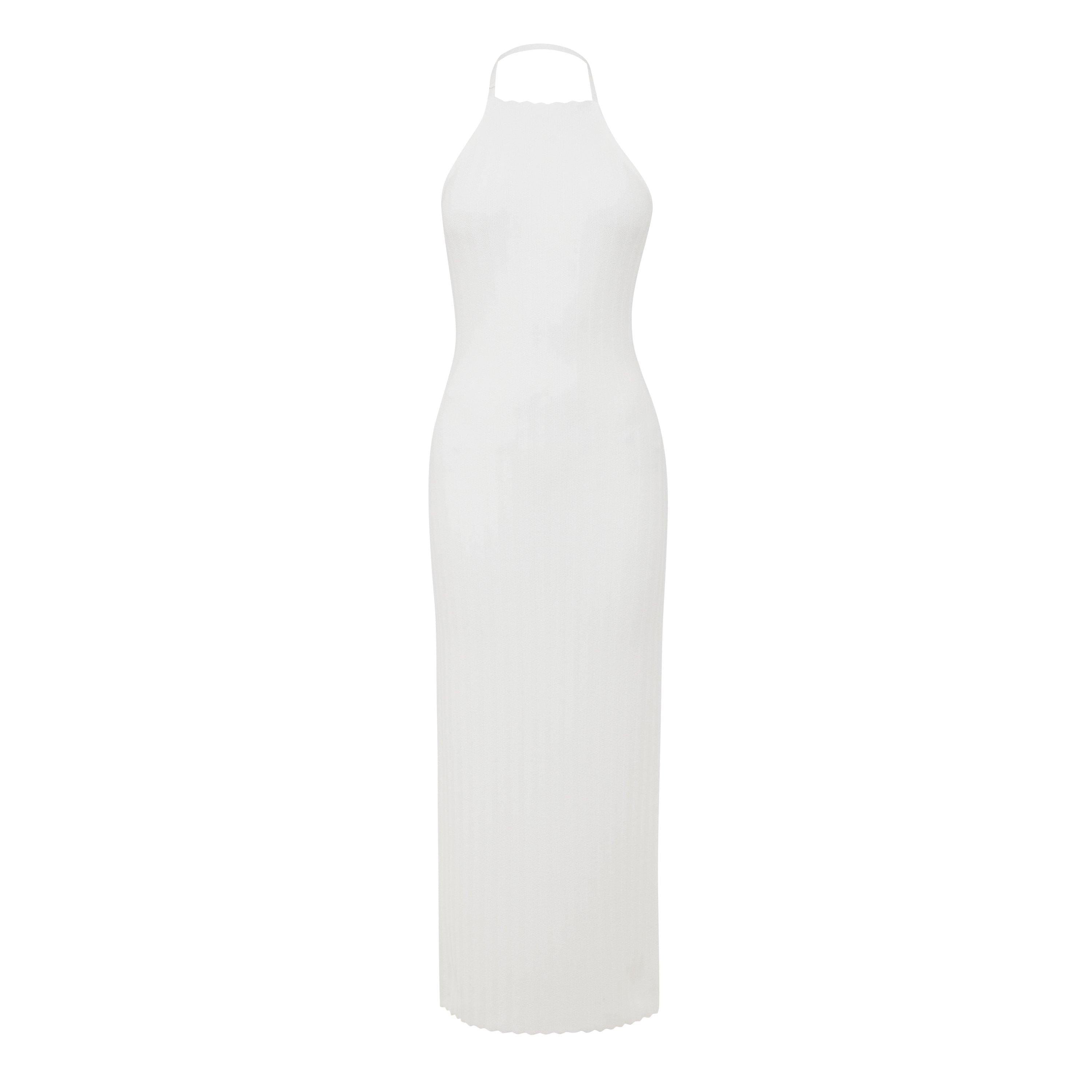 Long Maxi Dress