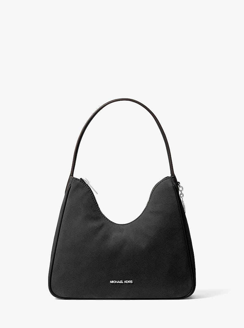 Nayla Small Hobo Shoulder Bag
