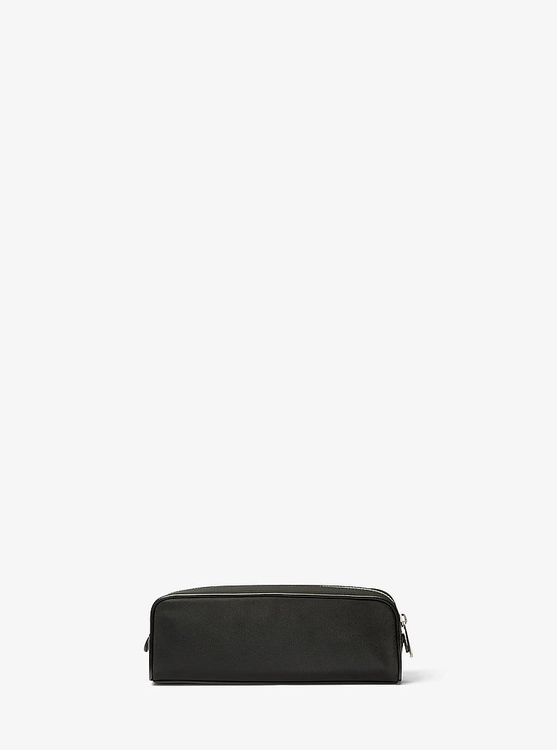 Medium Nylon Pencil Case