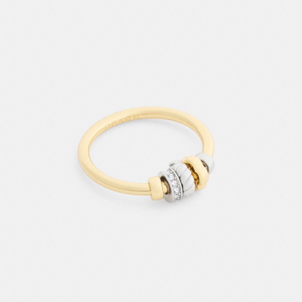 Rondelle Ring