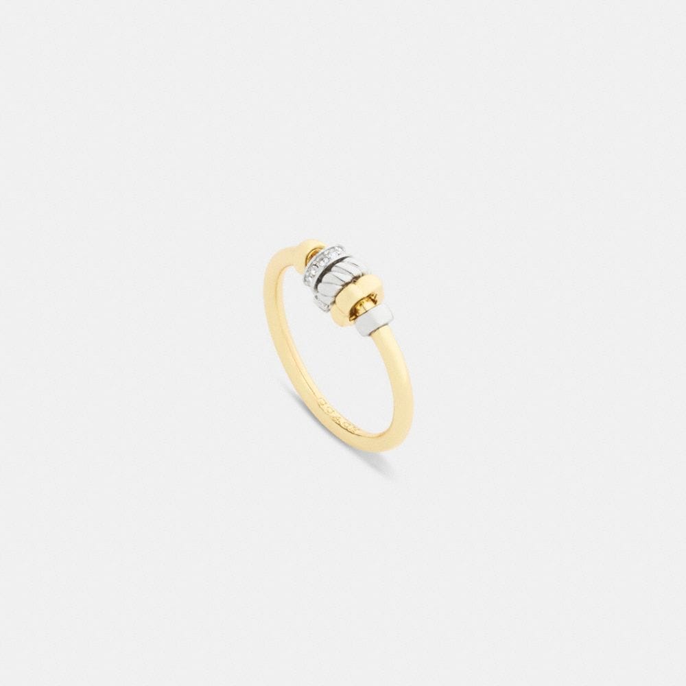 Rondelle Ring