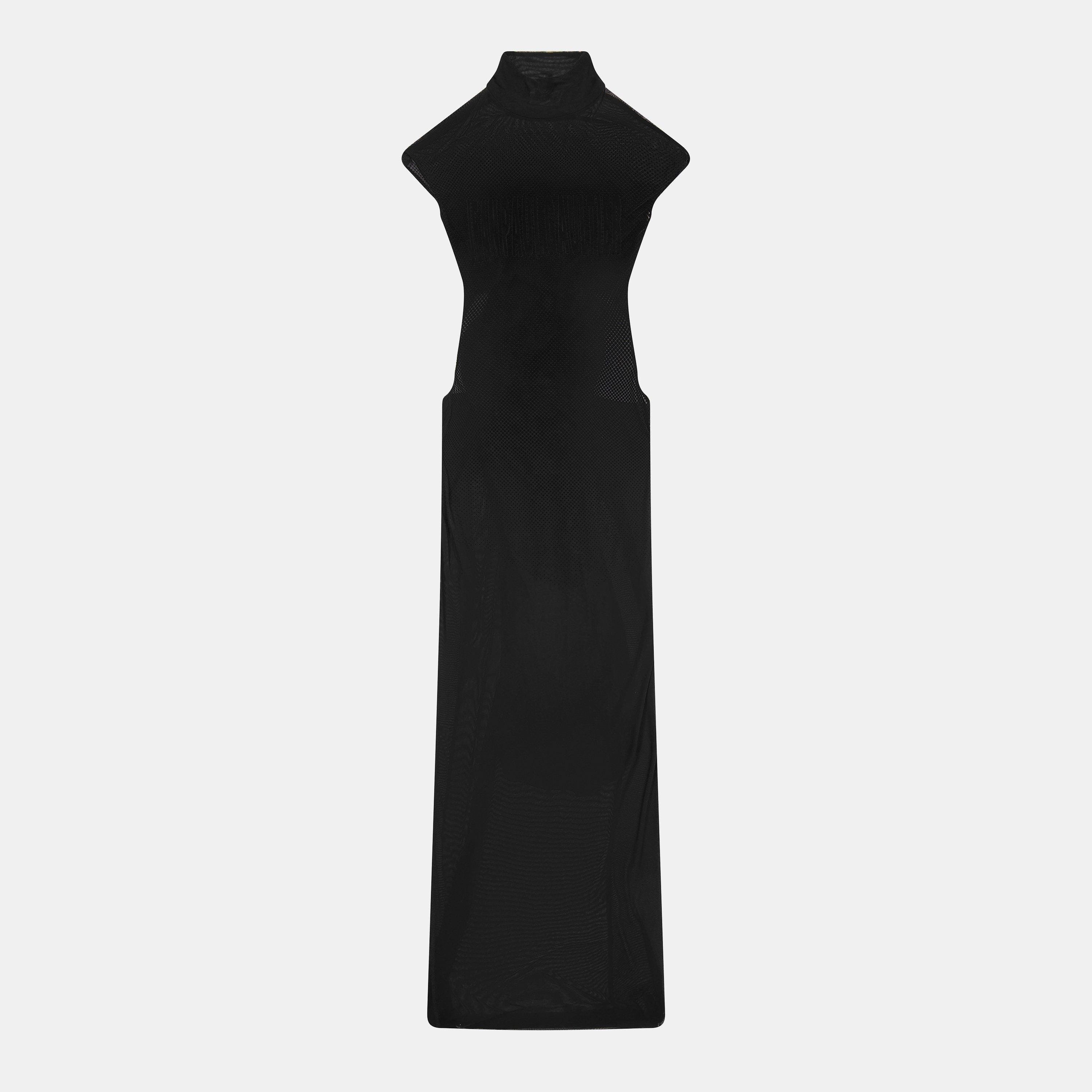 Floor Length Maxi Dress