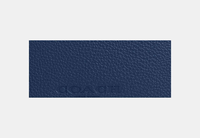Small Finn Crossbody Bag With Pouch