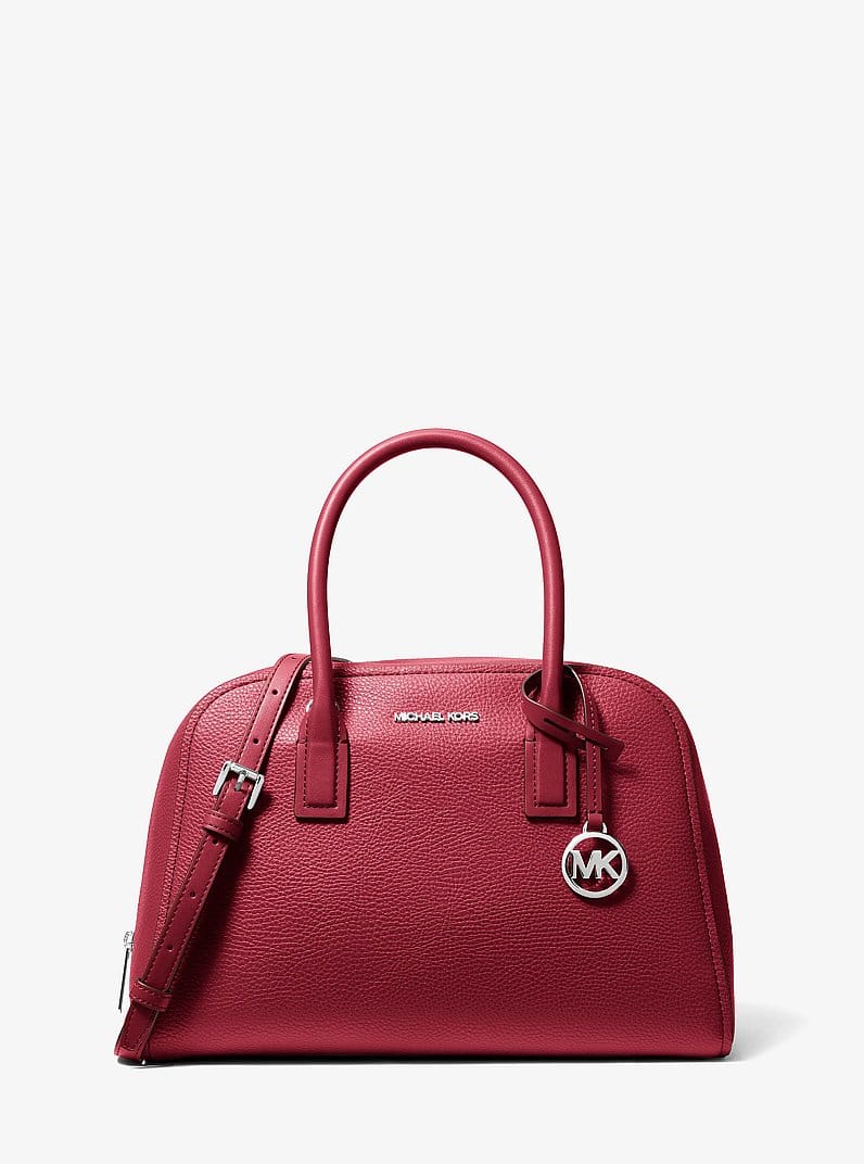 Ashton Medium Satchel