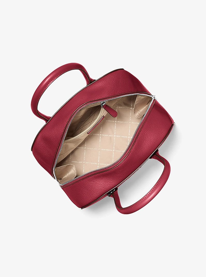 Ashton Medium Satchel