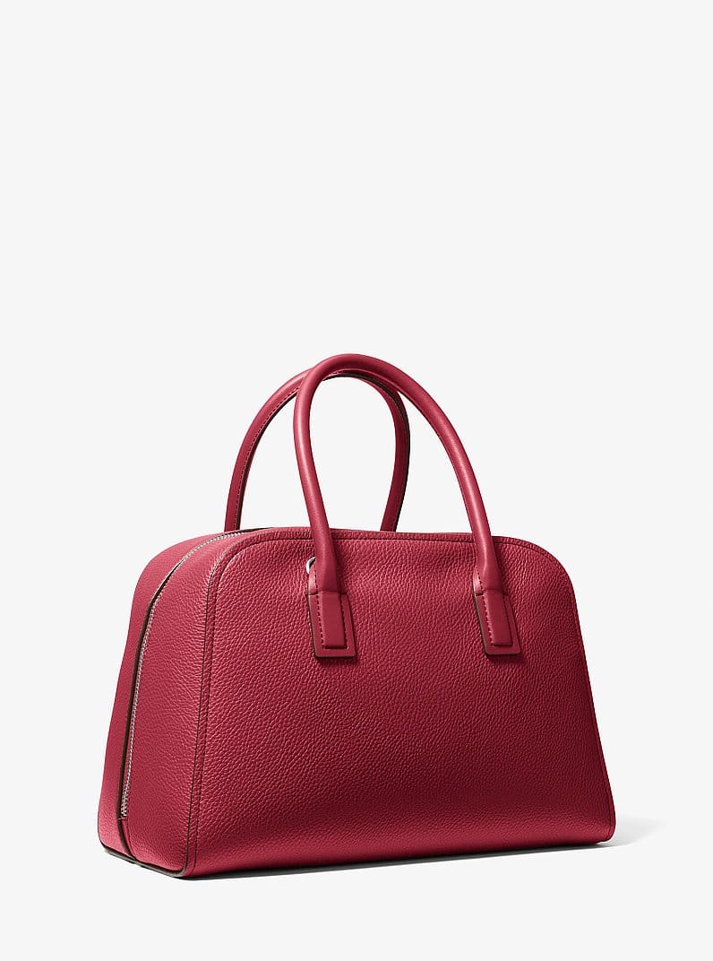 Ashton Medium Satchel
