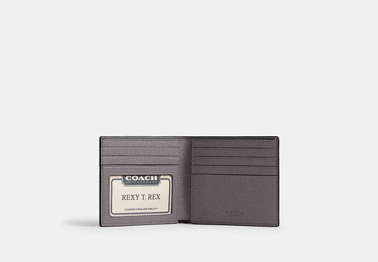 Id Billfold Wallet