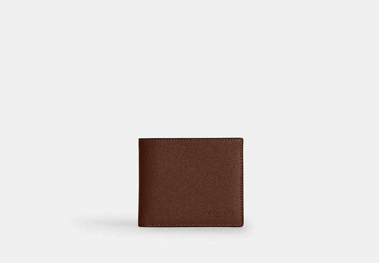 Id Billfold Wallet