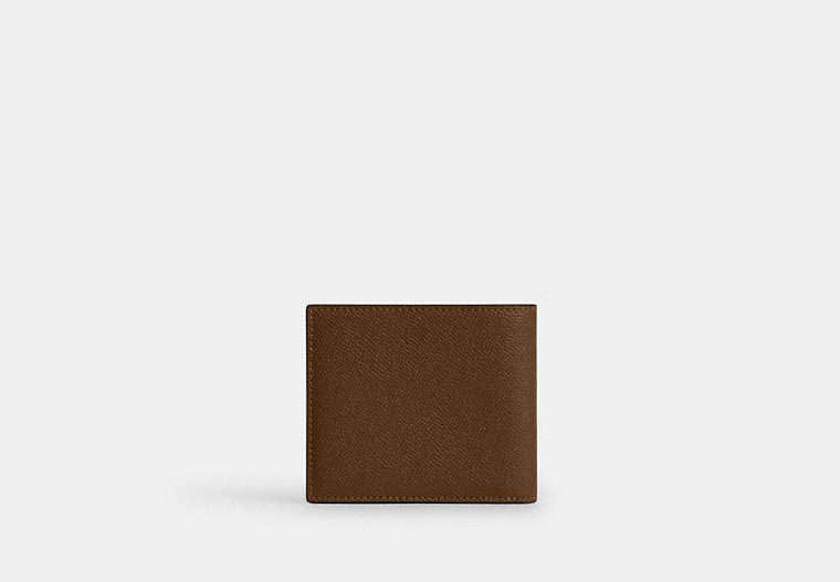 Id Billfold Wallet