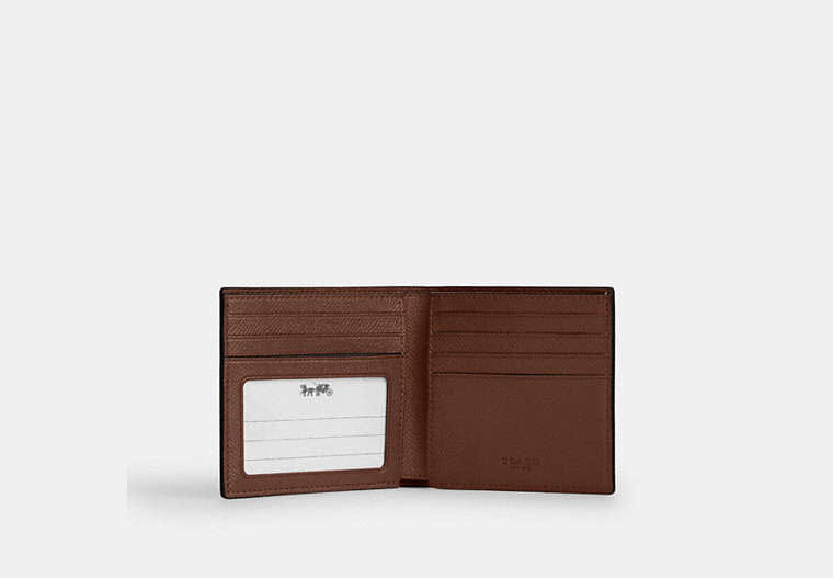 Id Billfold Wallet