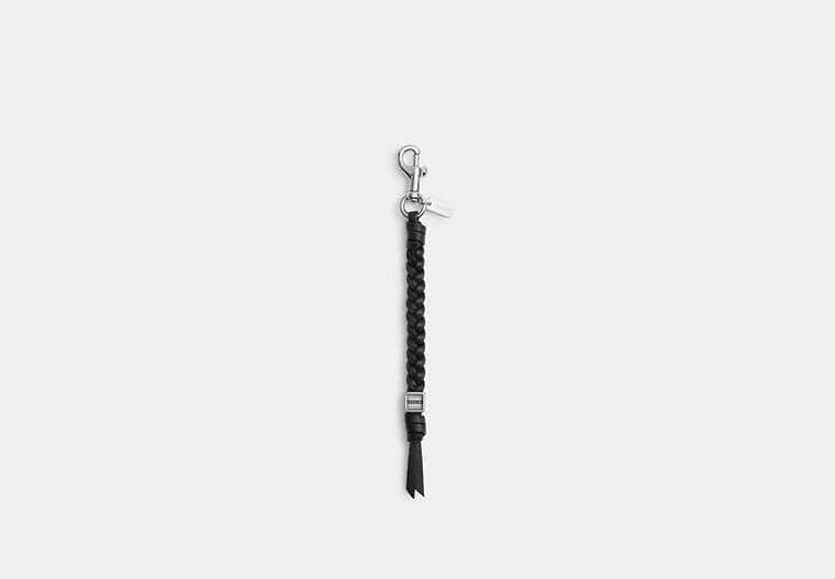 Bead Bag Charm