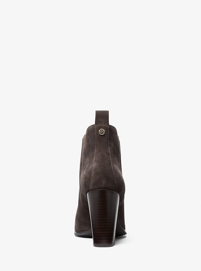 Evaline Suede Boot