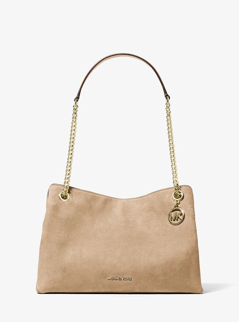 Christina Medium Messenger Bag