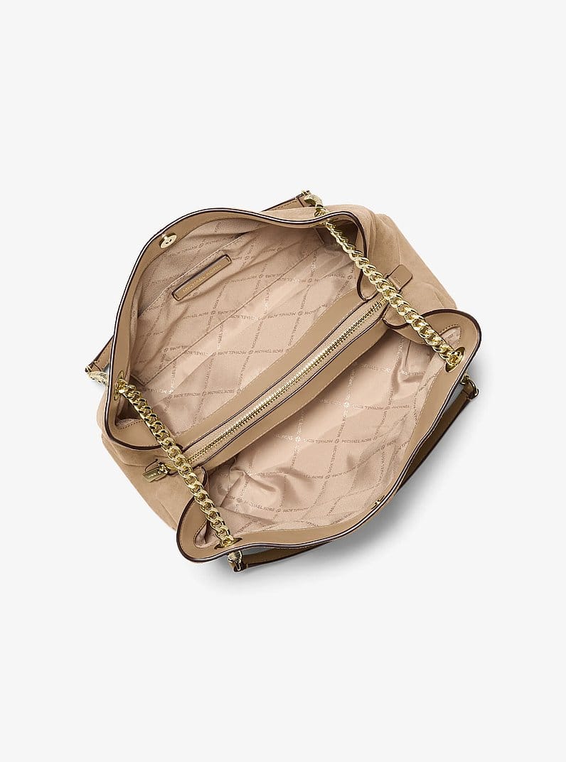 Christina Medium Messenger Bag