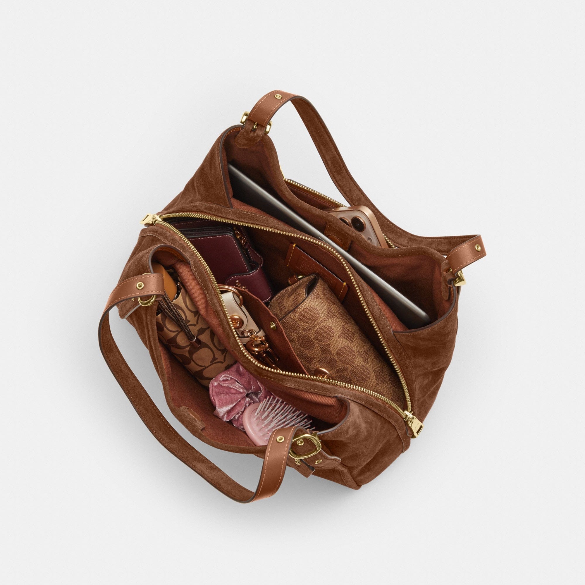 Erin Shoulder Bag