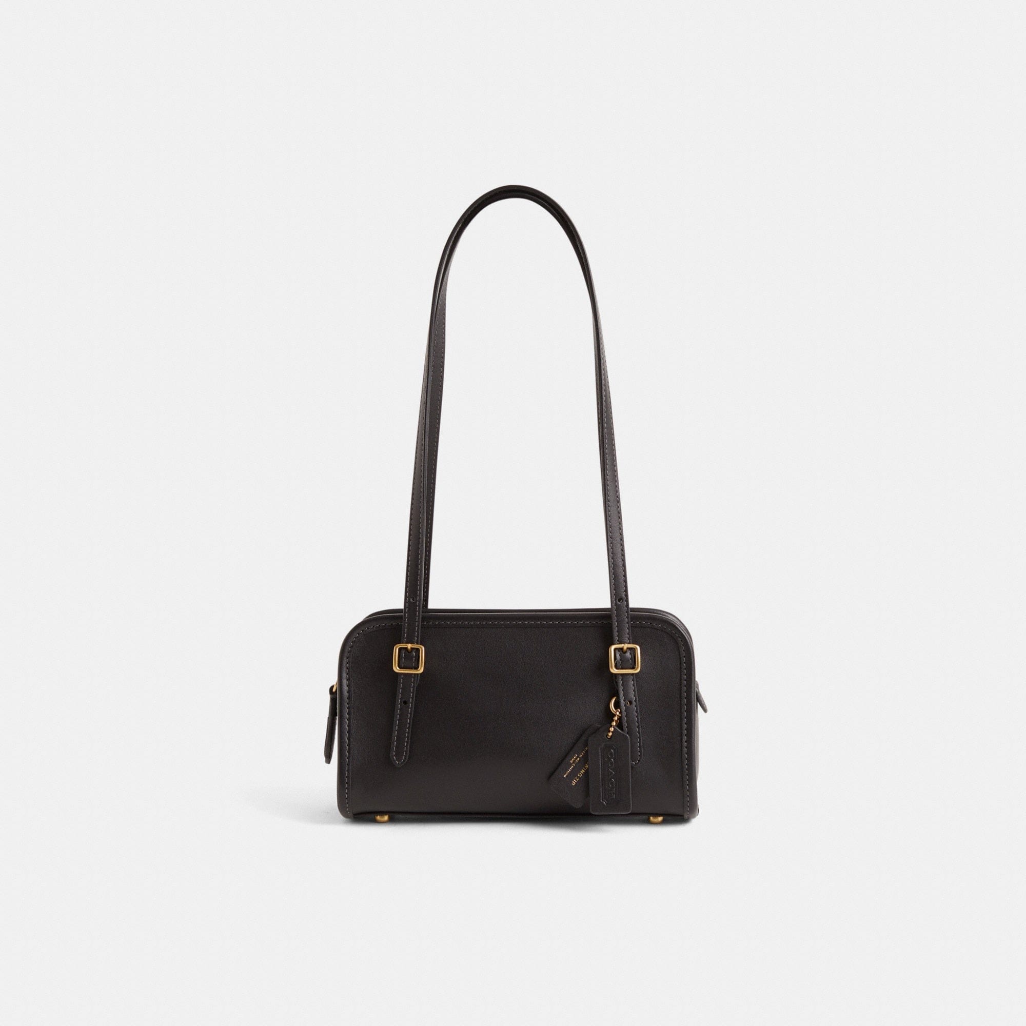 Restored Swing Zip Bag 20