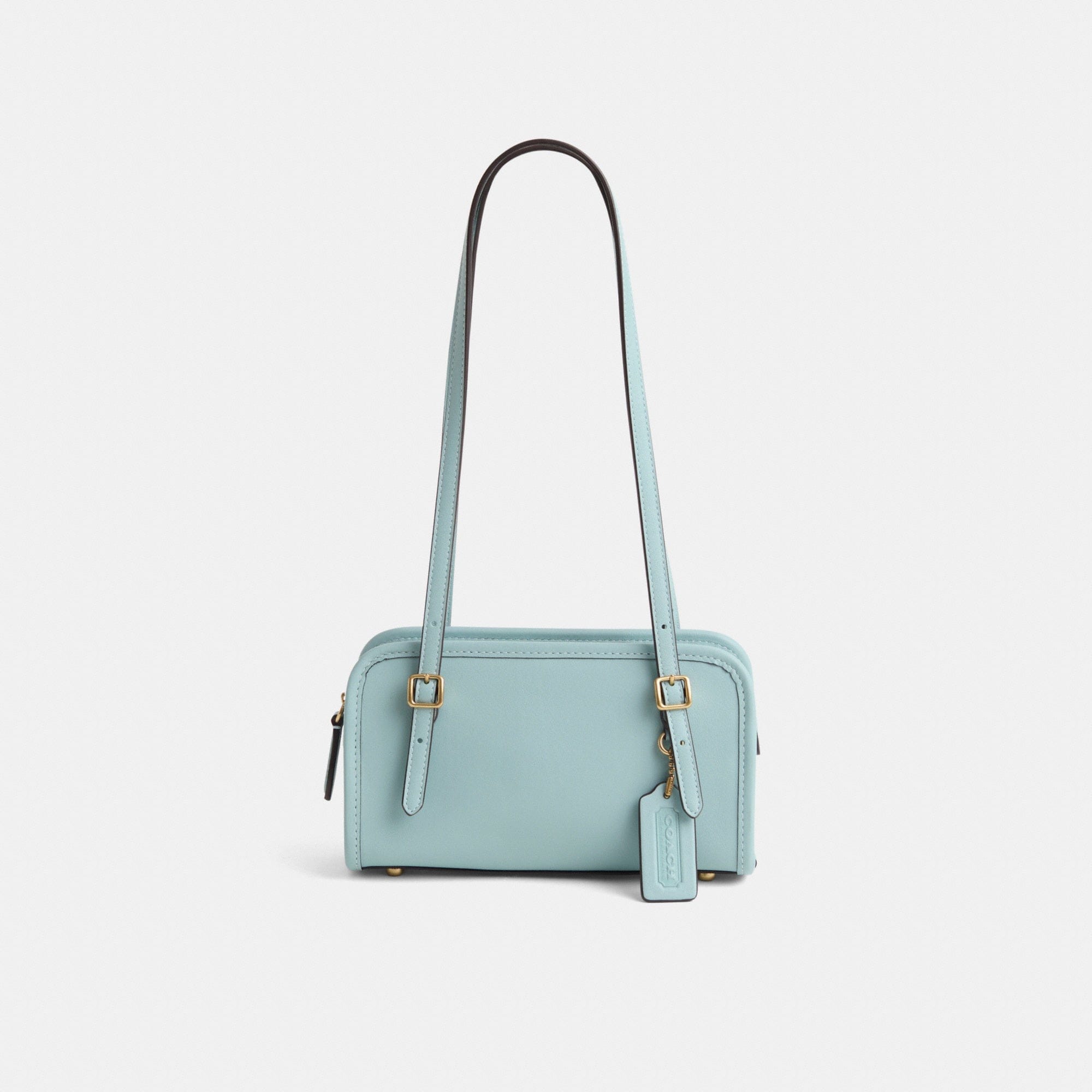 Restored Swing Zip Bag 20