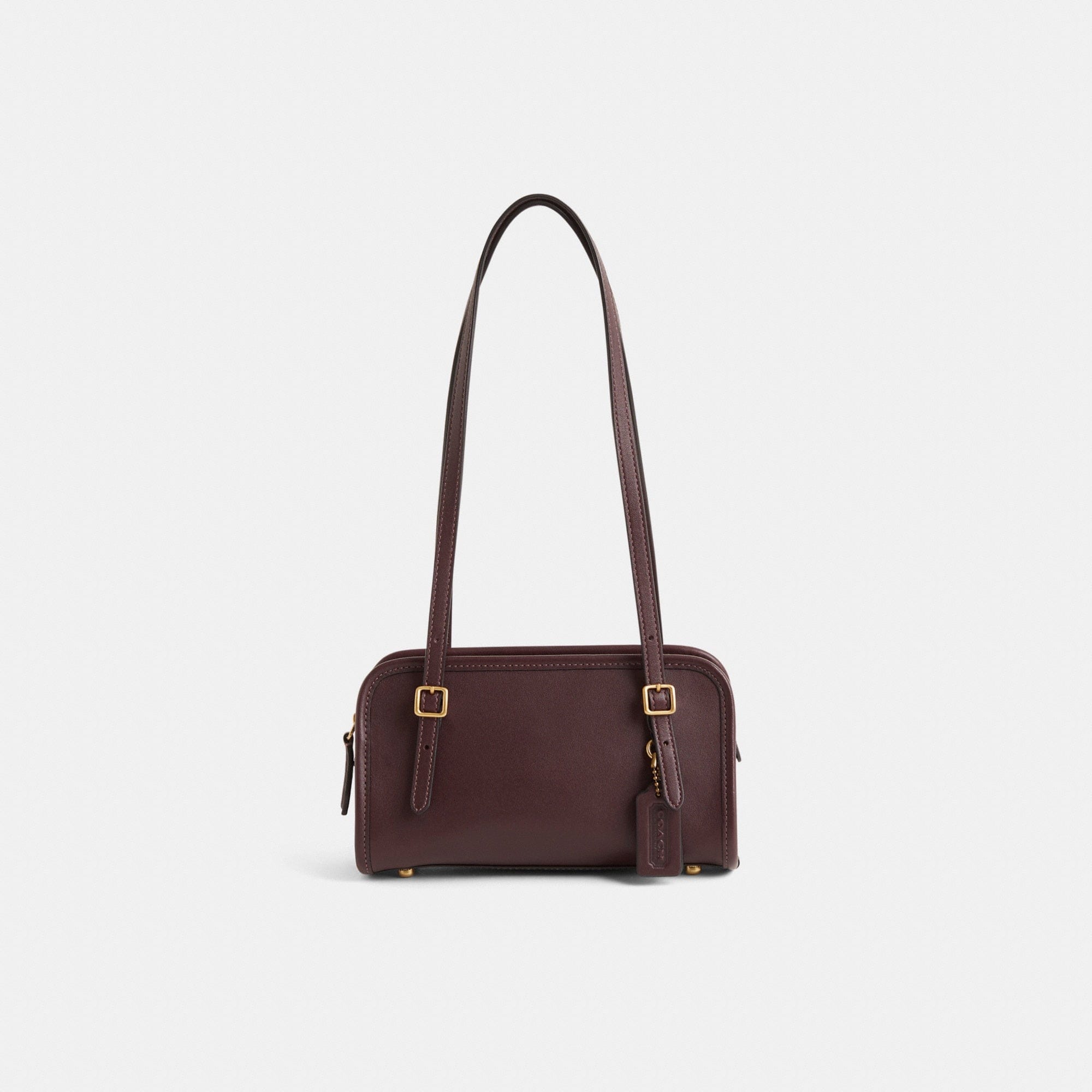 Restored Swing Zip Bag 20