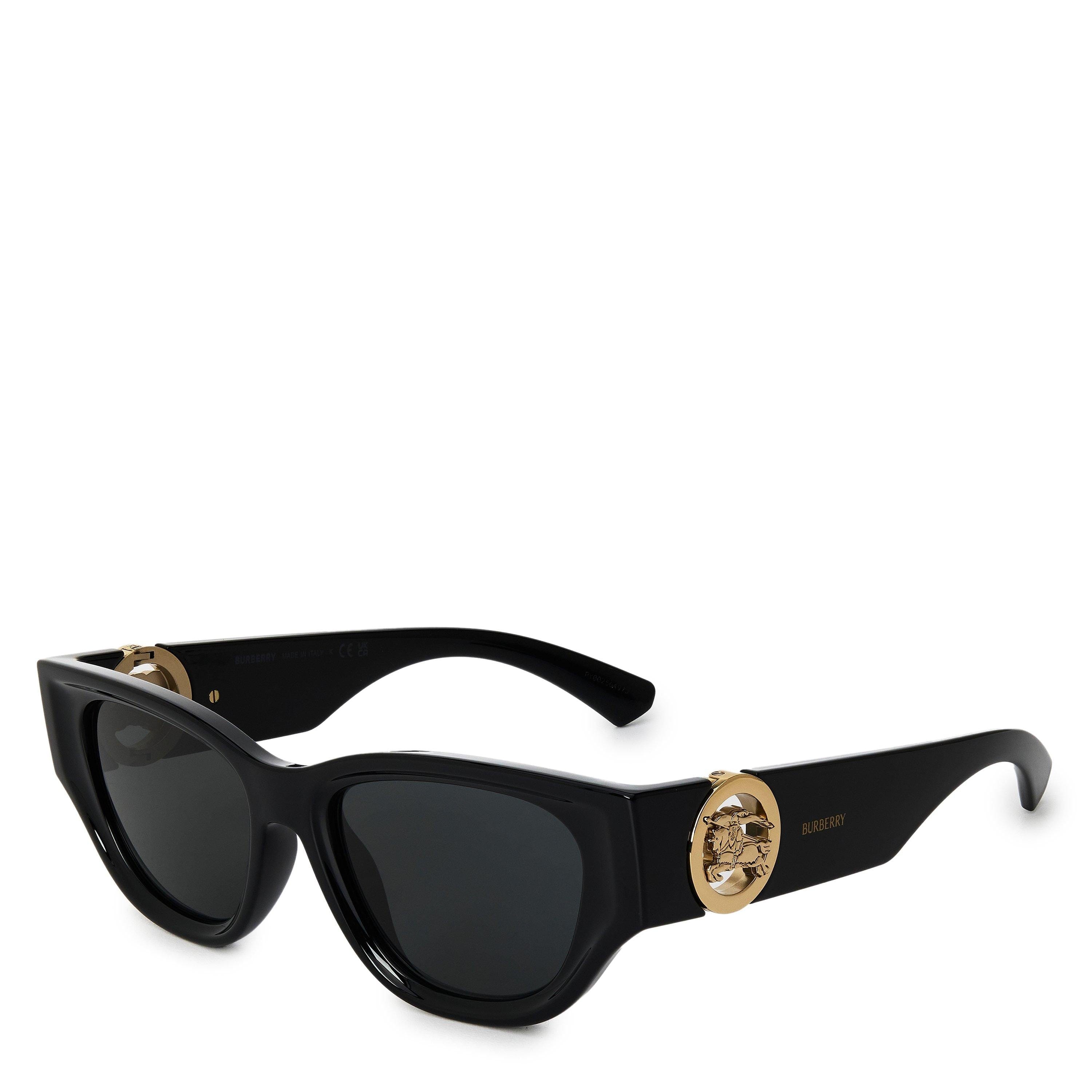Rectangle Sunglasses