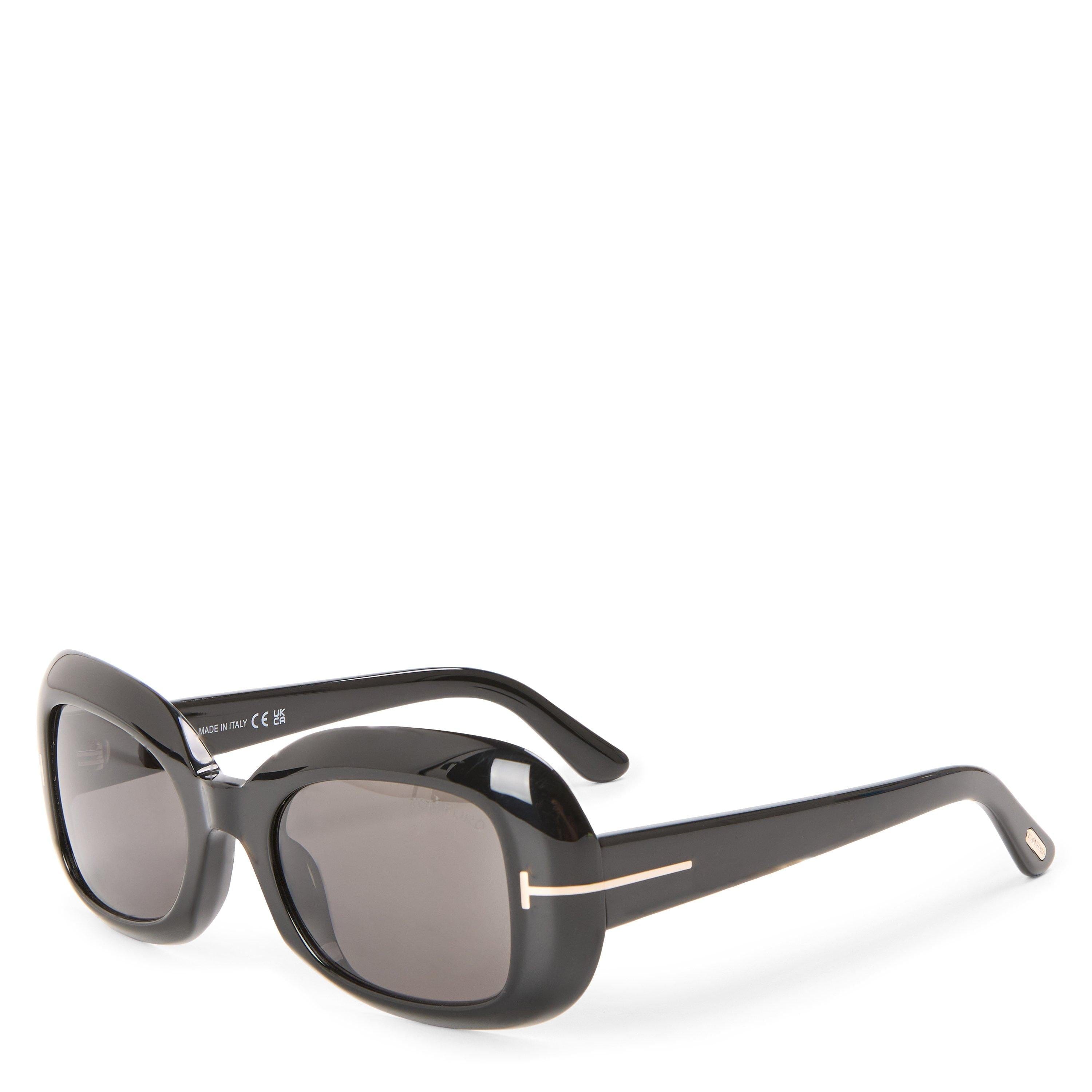 Rectangle Sunglasses