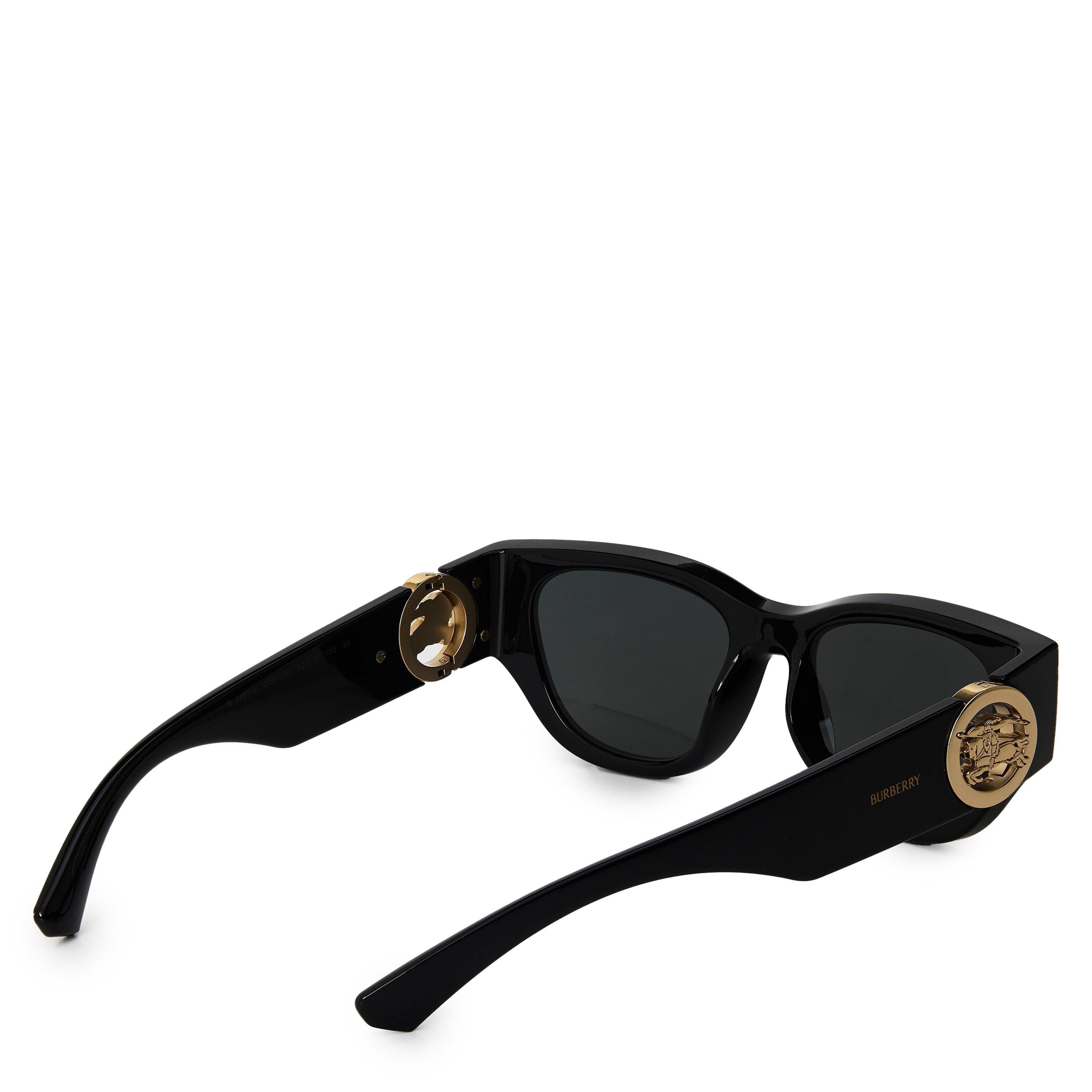 Rectangle Sunglasses