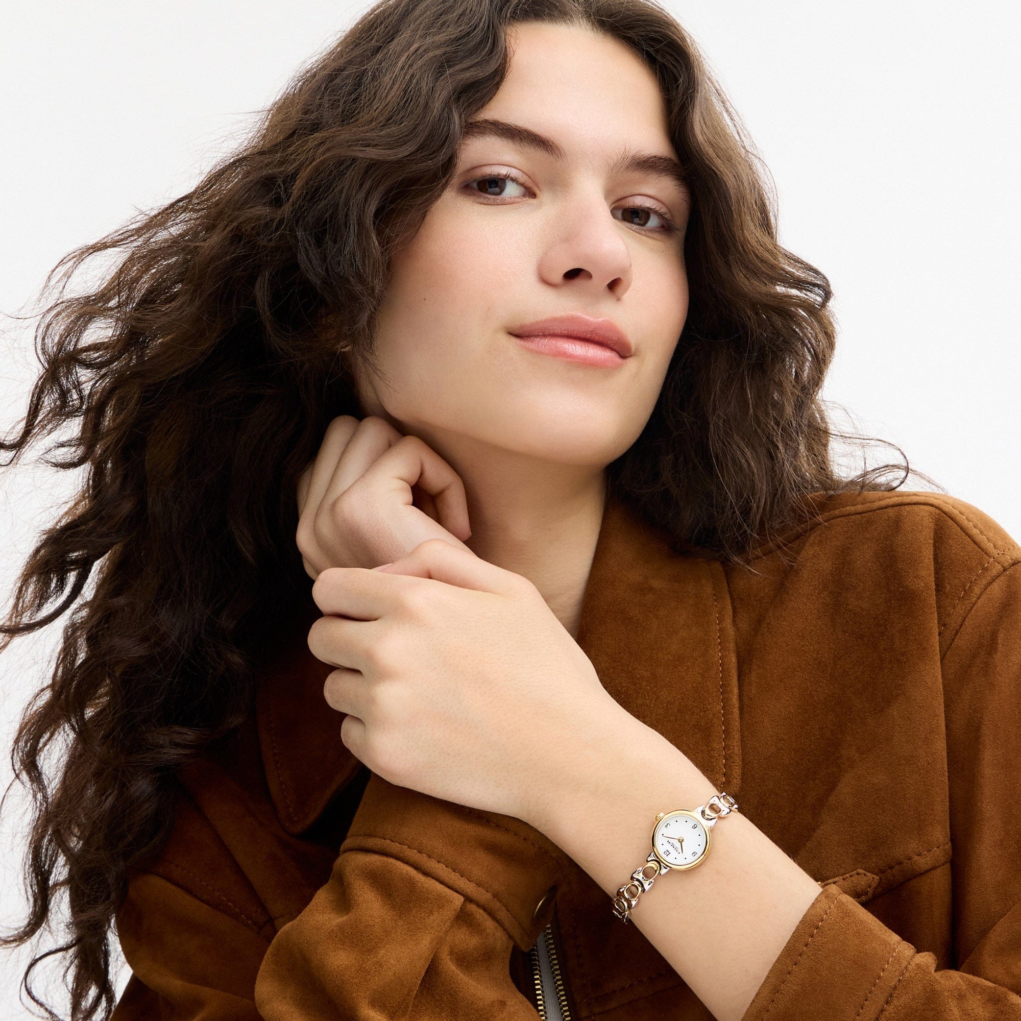 Iris Watch, 22 Mm