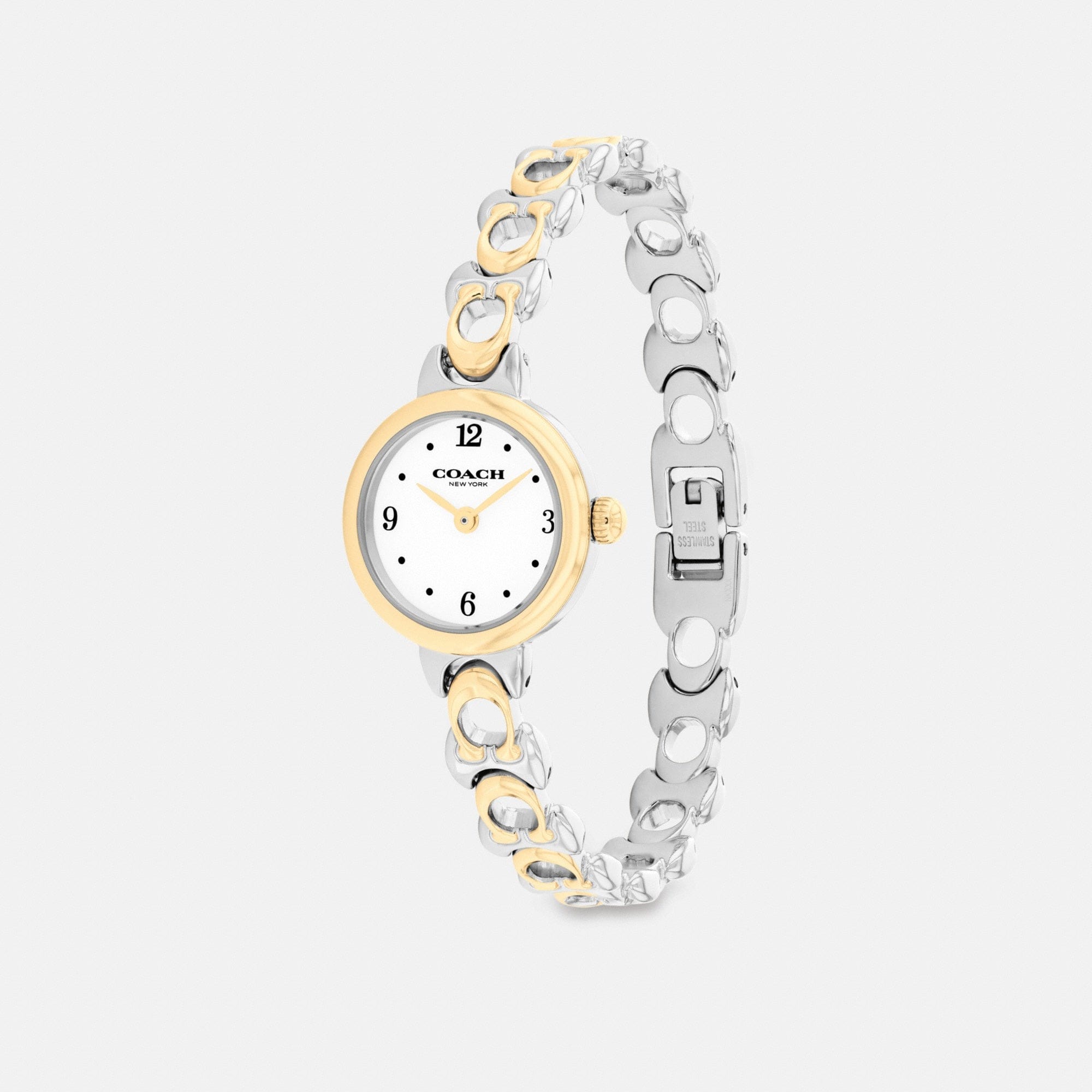 Iris Watch, 22 Mm
