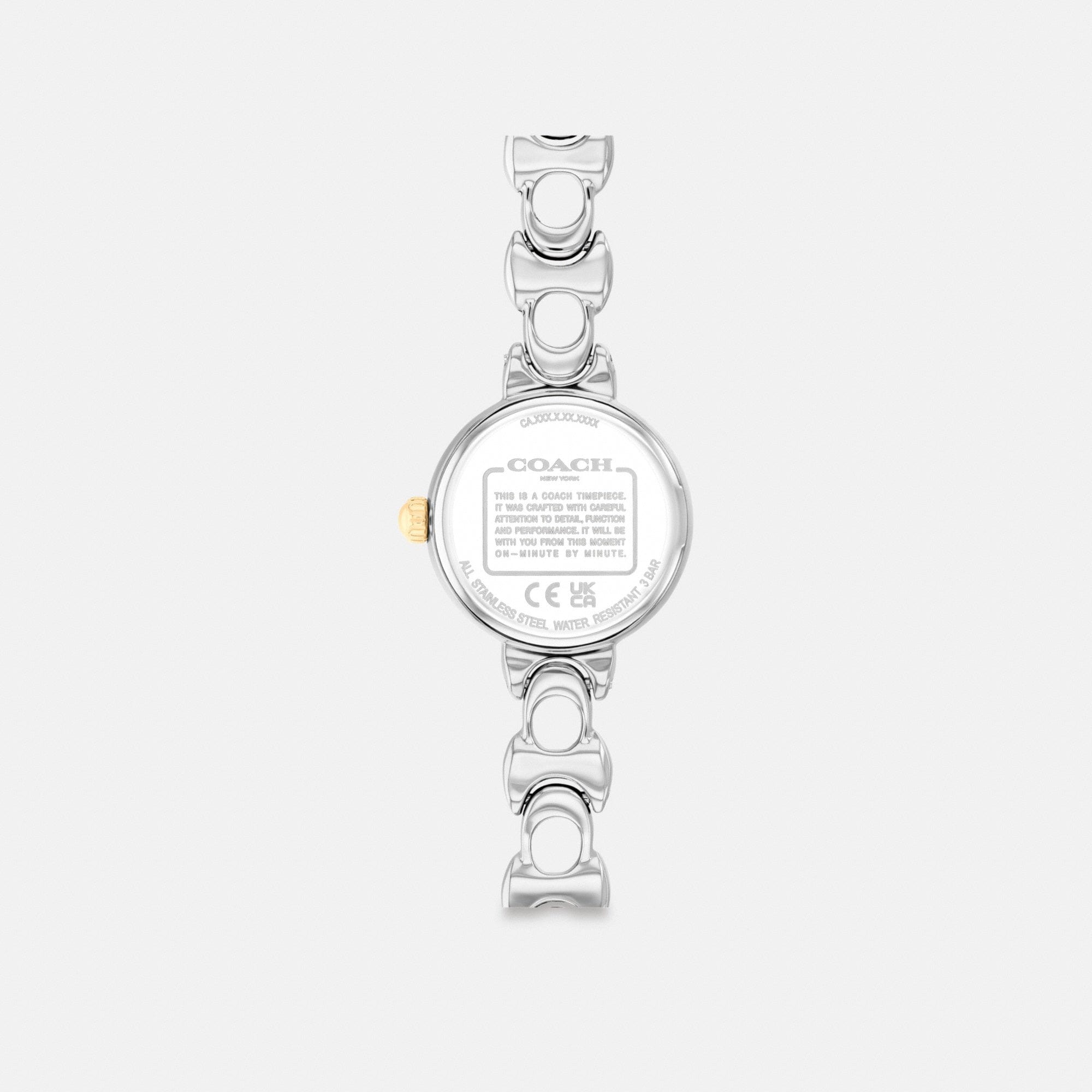 Iris Watch, 22 Mm